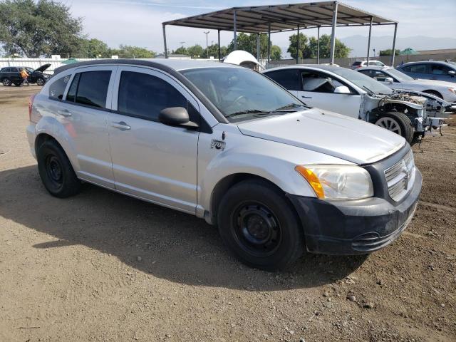 Photo 3 VIN: 1B3CB4HA7AD663041 - DODGE CALIBER 