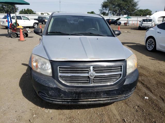 Photo 4 VIN: 1B3CB4HA7AD663041 - DODGE CALIBER 