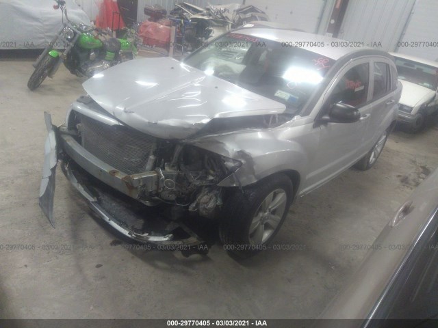 Photo 1 VIN: 1B3CB4HA7AD664724 - DODGE CALIBER 