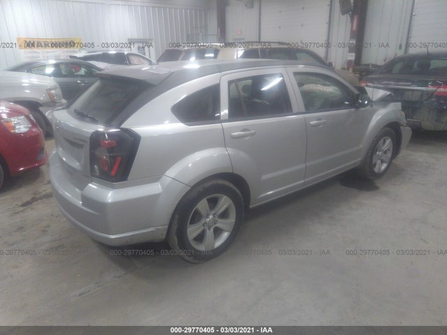 Photo 3 VIN: 1B3CB4HA7AD664724 - DODGE CALIBER 