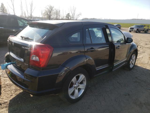 Photo 3 VIN: 1B3CB4HA7BD228828 - DODGE CALIBER SX 