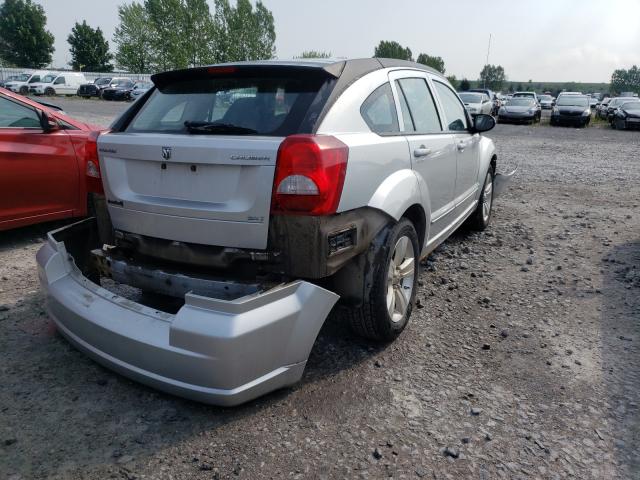 Photo 3 VIN: 1B3CB4HA7BD263207 - DODGE CALIBER SX 