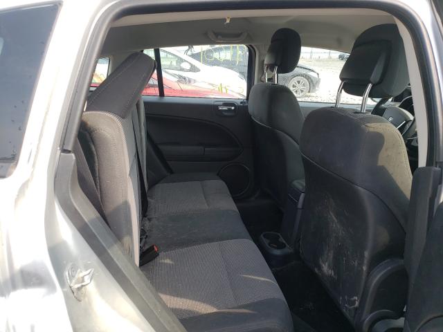 Photo 5 VIN: 1B3CB4HA7BD263207 - DODGE CALIBER SX 