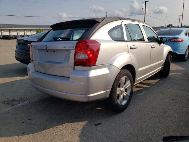 Photo 3 VIN: 1B3CB4HA8AD532541 - DODGE CALIBER SX 