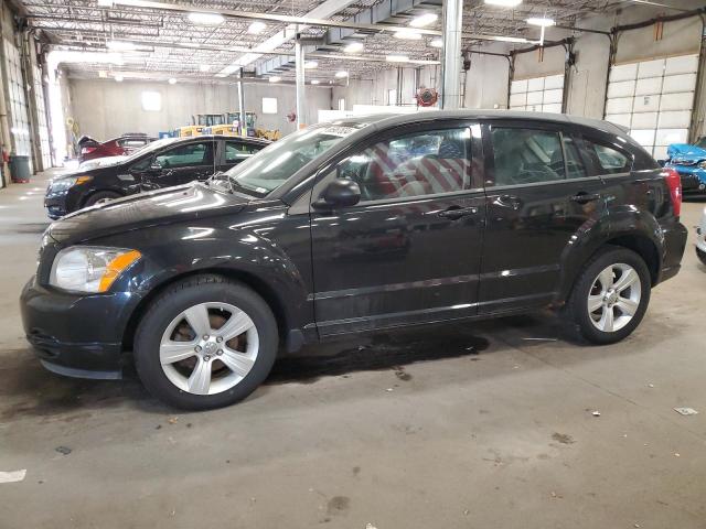 Photo 0 VIN: 1B3CB4HA8AD542227 - DODGE CALIBER SX 