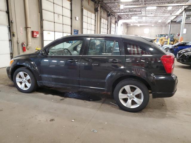 Photo 1 VIN: 1B3CB4HA8AD542227 - DODGE CALIBER SX 