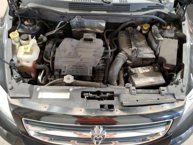 Photo 11 VIN: 1B3CB4HA8AD542227 - DODGE CALIBER SX 