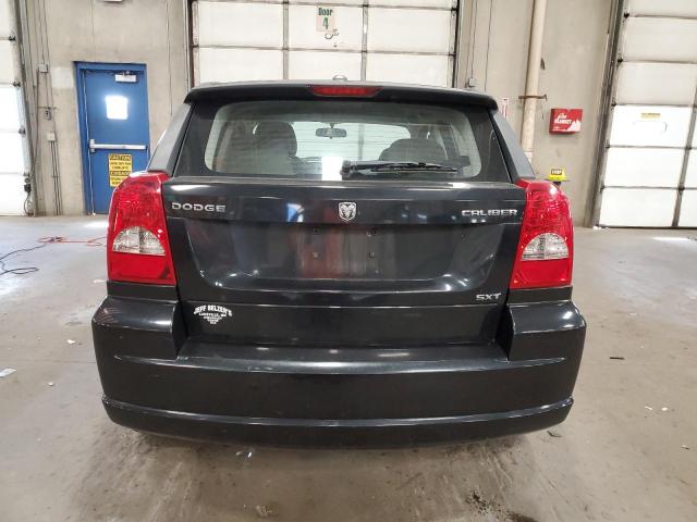 Photo 5 VIN: 1B3CB4HA8AD542227 - DODGE CALIBER SX 