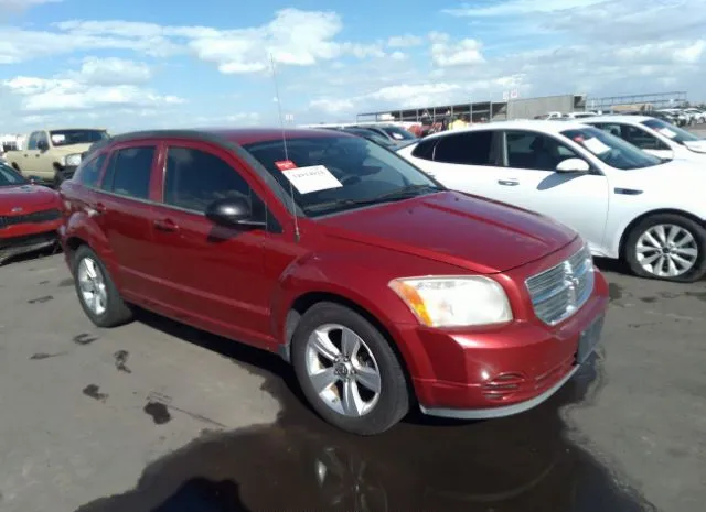 Photo 0 VIN: 1B3CB4HA8AD549999 - DODGE CALIBER 