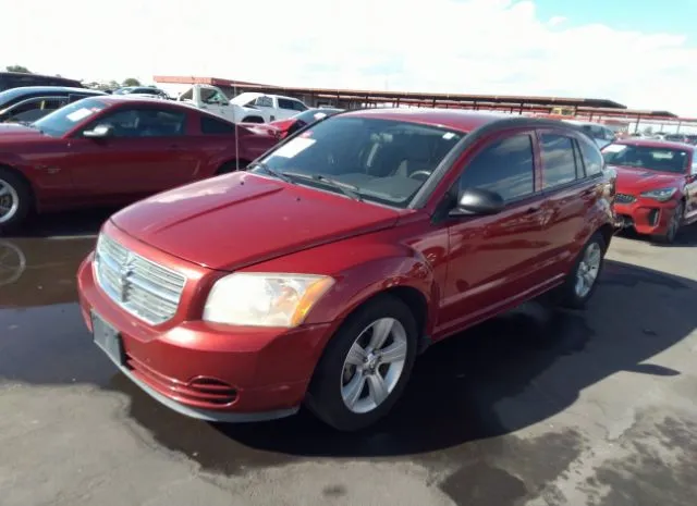 Photo 1 VIN: 1B3CB4HA8AD549999 - DODGE CALIBER 