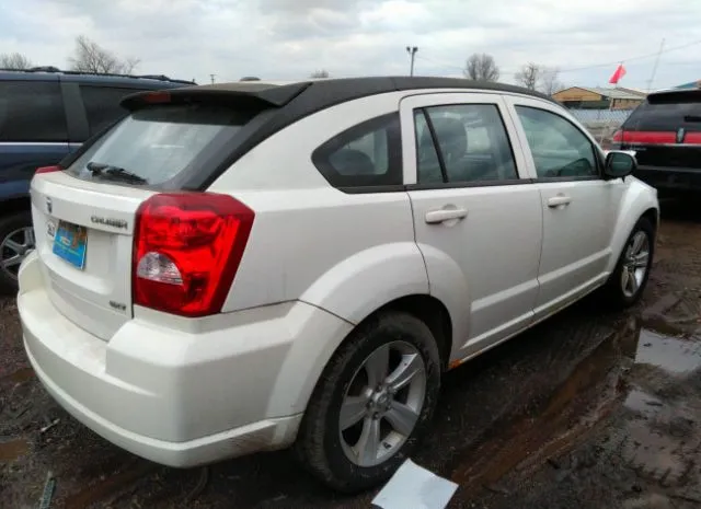 Photo 3 VIN: 1B3CB4HA8AD562719 - DODGE CALIBER 