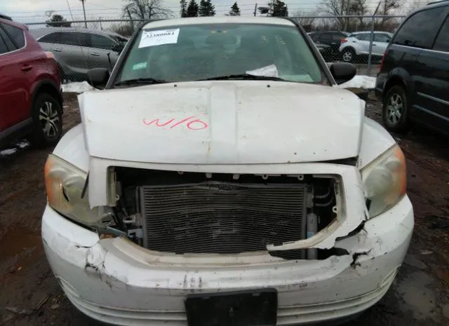 Photo 5 VIN: 1B3CB4HA8AD562719 - DODGE CALIBER 