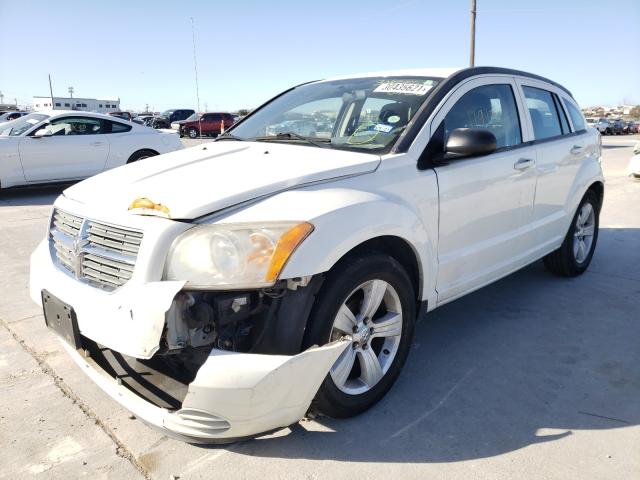 Photo 1 VIN: 1B3CB4HA8AD571999 - DODGE CALIBER 