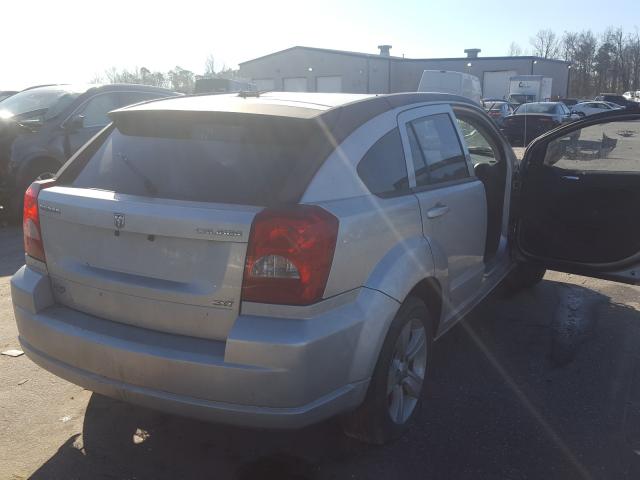 Photo 3 VIN: 1B3CB4HA8AD590746 - DODGE CALIBER SX 