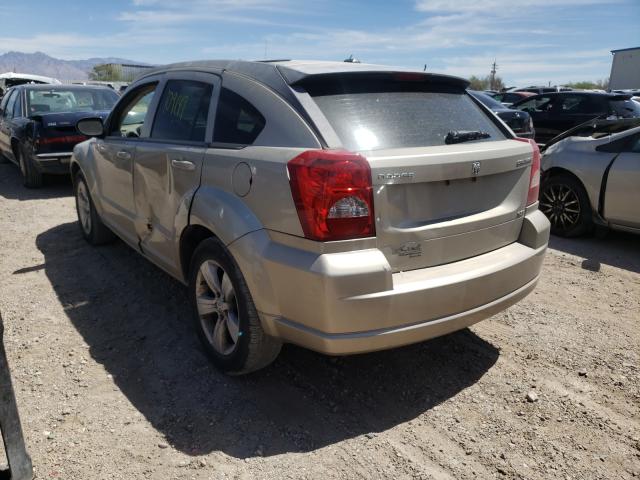 Photo 2 VIN: 1B3CB4HA8AD601048 - DODGE CALIBER SX 