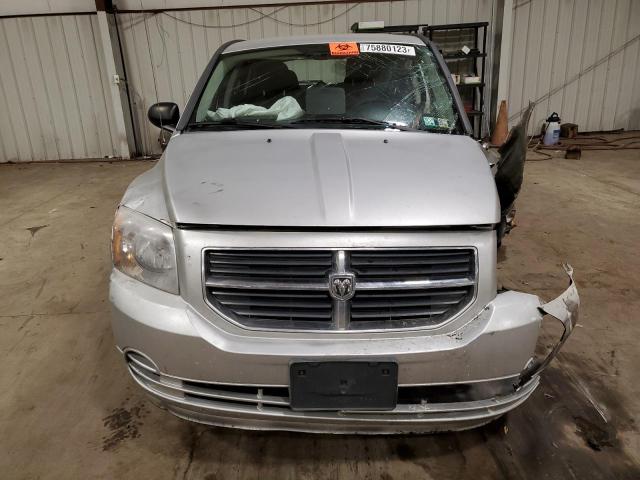 Photo 4 VIN: 1B3CB4HA8AD602765 - DODGE CALIBER 