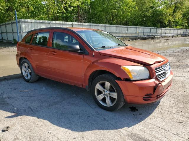 Photo 3 VIN: 1B3CB4HA8AD603026 - DODGE CALIBER 