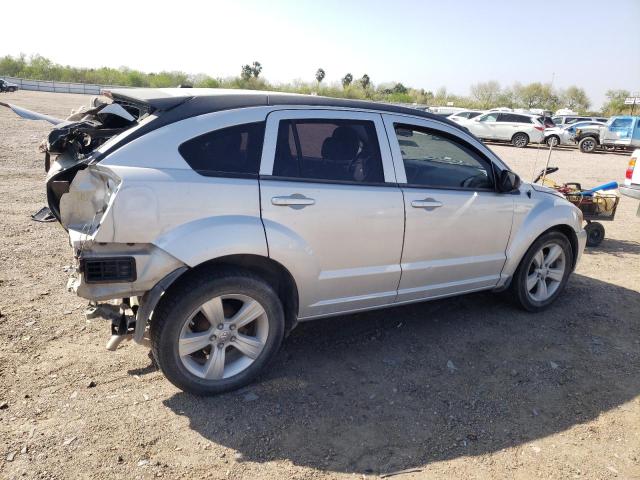 Photo 2 VIN: 1B3CB4HA8AD606895 - DODGE CALIBER 