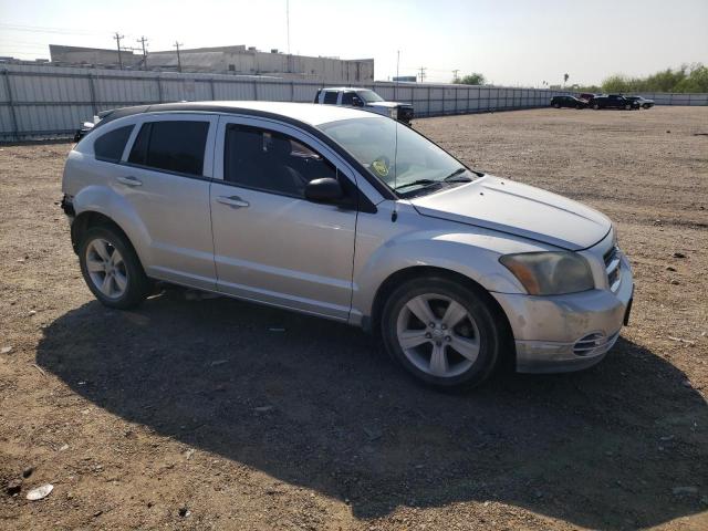 Photo 3 VIN: 1B3CB4HA8AD606895 - DODGE CALIBER 