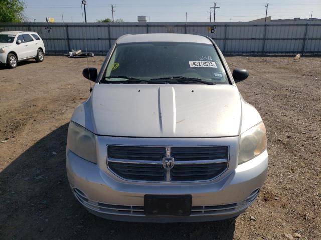 Photo 4 VIN: 1B3CB4HA8AD606895 - DODGE CALIBER 