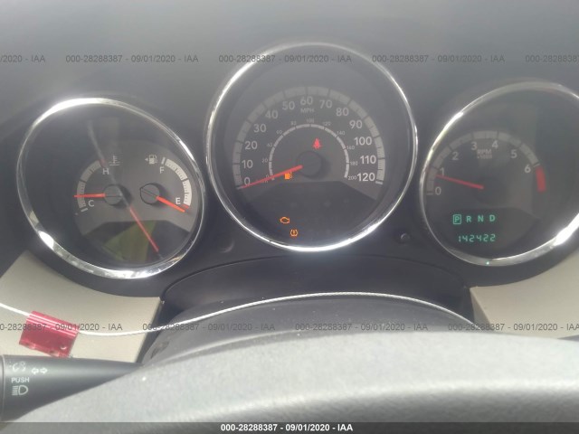 Photo 6 VIN: 1B3CB4HA8AD606993 - DODGE CALIBER 