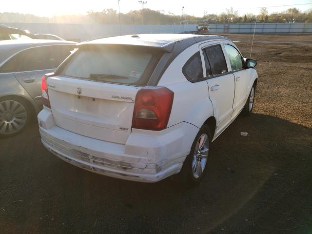 Photo 3 VIN: 1B3CB4HA8AD607030 - DODGE CALIBER SX 