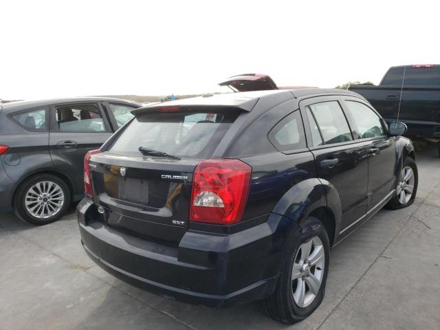 Photo 3 VIN: 1B3CB4HA8AD613944 - DODGE CALIBER SX 