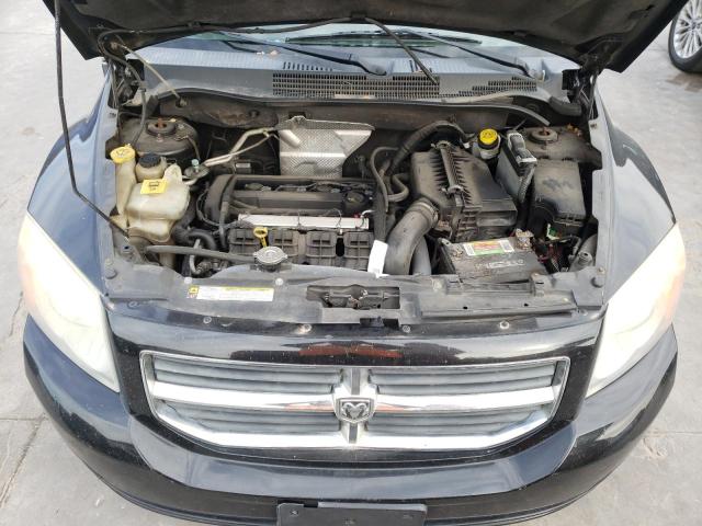 Photo 6 VIN: 1B3CB4HA8AD613944 - DODGE CALIBER SX 