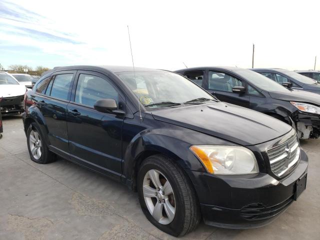 Photo 8 VIN: 1B3CB4HA8AD613944 - DODGE CALIBER SX 