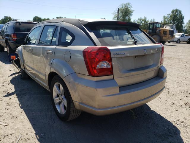 Photo 2 VIN: 1B3CB4HA8AD618965 - DODGE CALIBER SX 