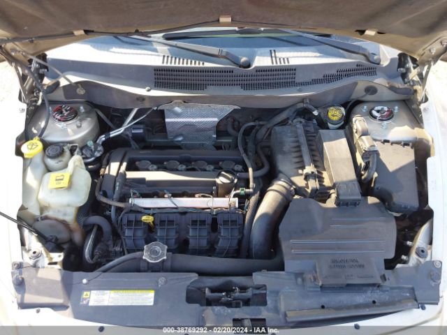 Photo 9 VIN: 1B3CB4HA8AD630226 - DODGE CALIBER 