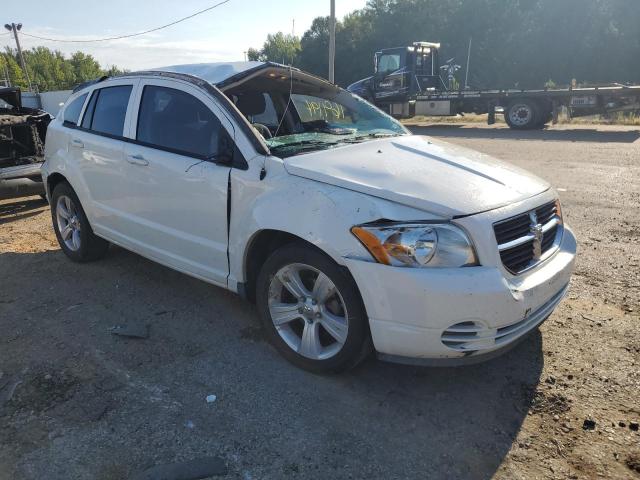 Photo 3 VIN: 1B3CB4HA8AD630355 - DODGE CALIBER SX 