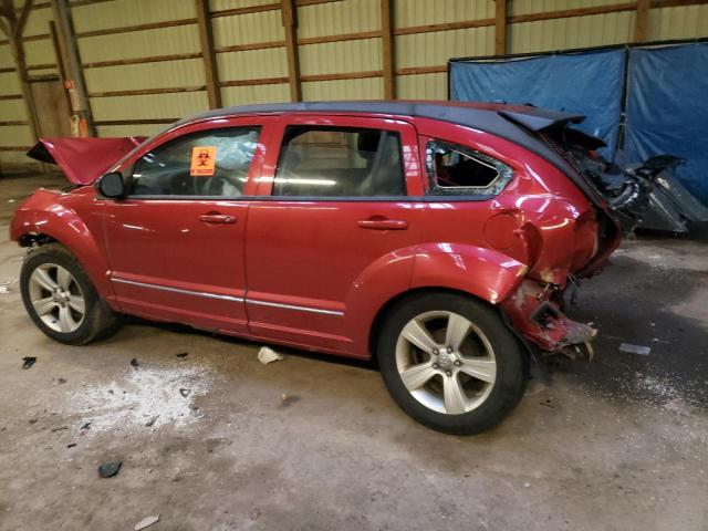 Photo 1 VIN: 1B3CB4HA8AD634048 - DODGE CALIBER 