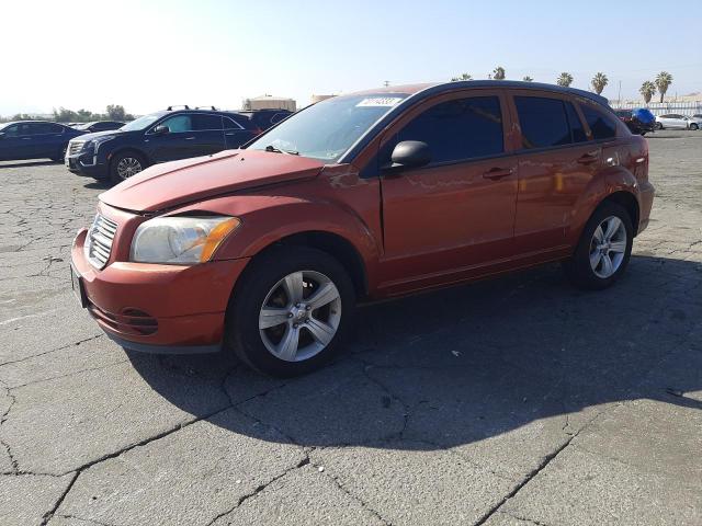 Photo 0 VIN: 1B3CB4HA8AD635118 - DODGE CALIBER 