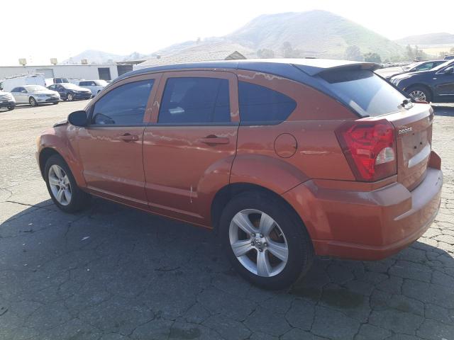 Photo 1 VIN: 1B3CB4HA8AD635118 - DODGE CALIBER 