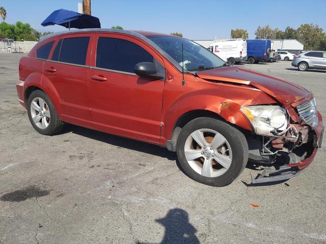 Photo 3 VIN: 1B3CB4HA8AD635118 - DODGE CALIBER 