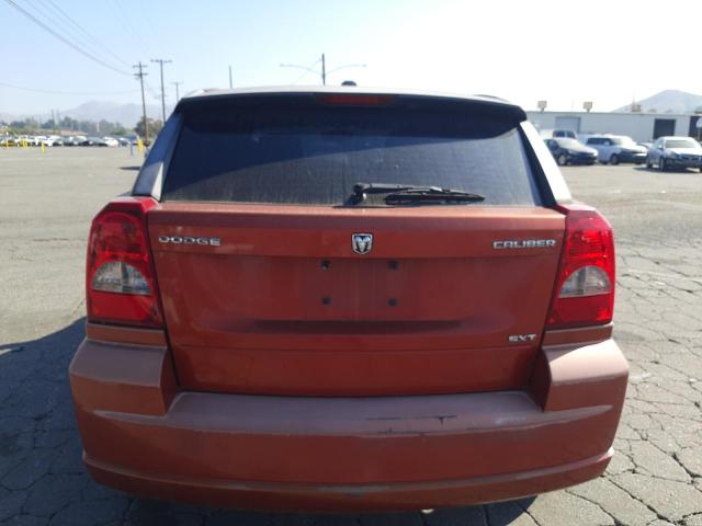 Photo 5 VIN: 1B3CB4HA8AD635118 - DODGE CALIBER 