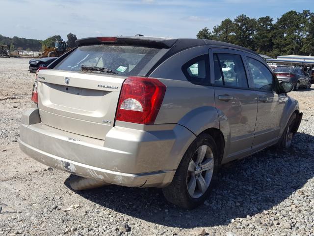 Photo 3 VIN: 1B3CB4HA8AD635653 - DODGE CALIBER SX 