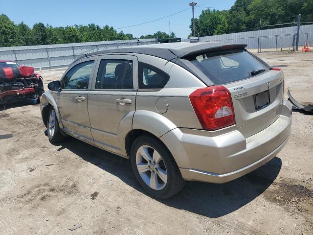 Photo 1 VIN: 1B3CB4HA8AD650783 - DODGE CALIBER SX 