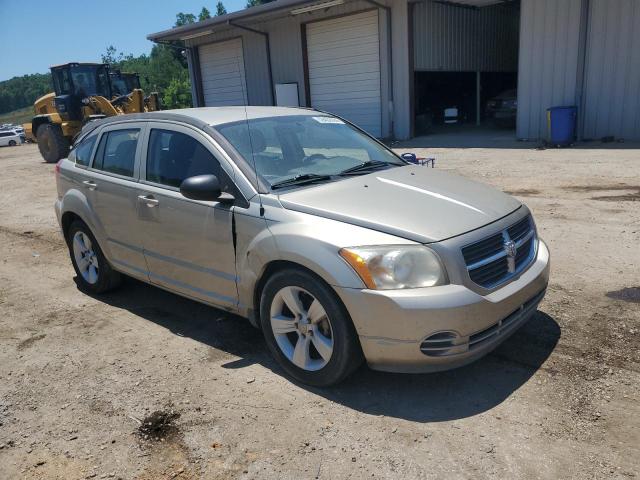 Photo 3 VIN: 1B3CB4HA8AD650783 - DODGE CALIBER SX 