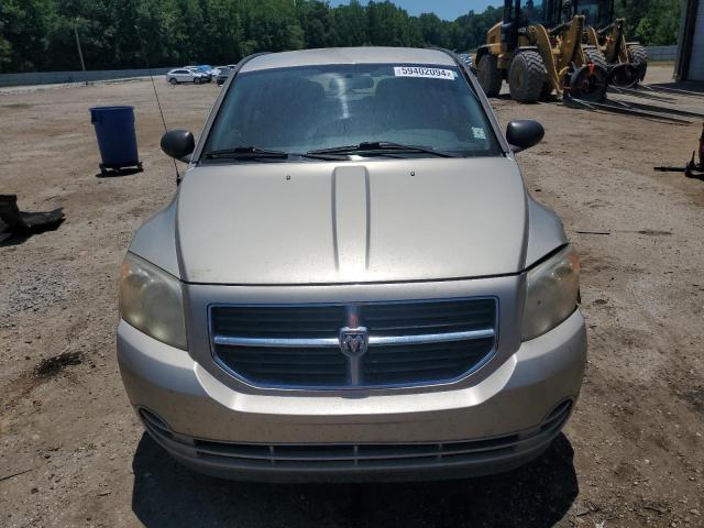 Photo 4 VIN: 1B3CB4HA8AD650783 - DODGE CALIBER SX 