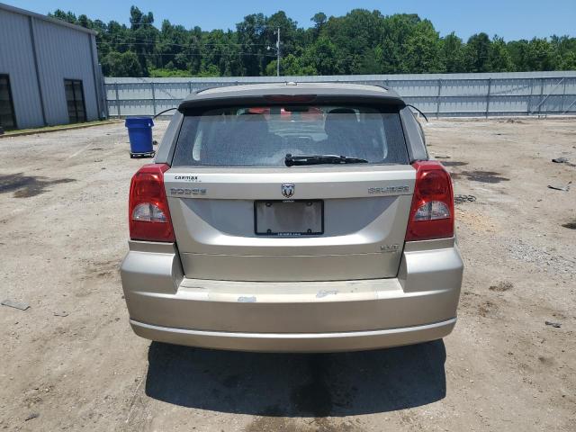 Photo 5 VIN: 1B3CB4HA8AD650783 - DODGE CALIBER SX 