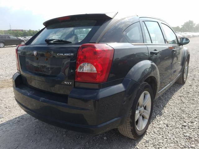 Photo 3 VIN: 1B3CB4HA8AD651268 - DODGE CALIBER SX 