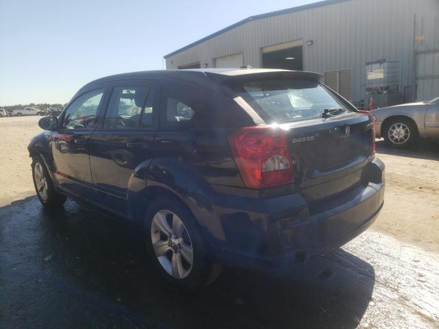 Photo 2 VIN: 1B3CB4HA8AD651559 - DODGE CALIBER SX 