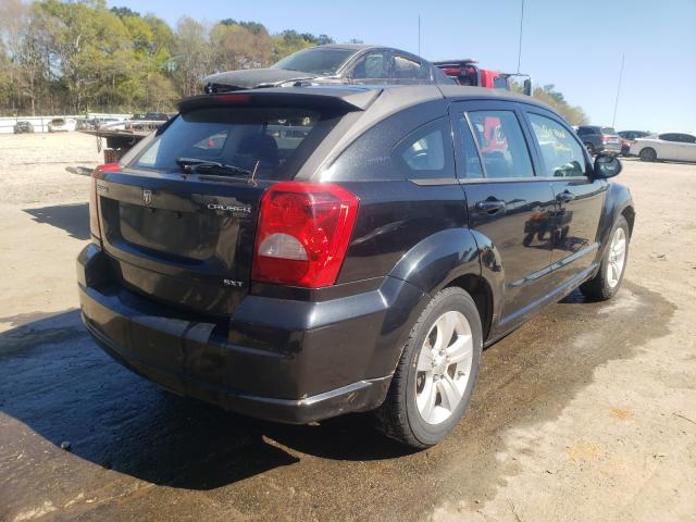 Photo 3 VIN: 1B3CB4HA8AD651559 - DODGE CALIBER SX 