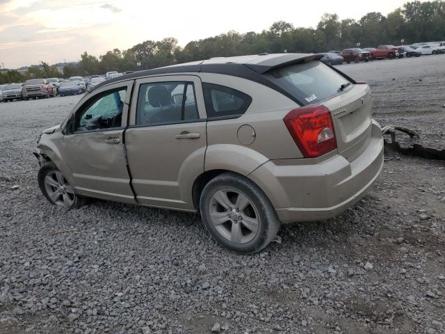 Photo 1 VIN: 1B3CB4HA8AD652212 - DODGE CALIBER SX 