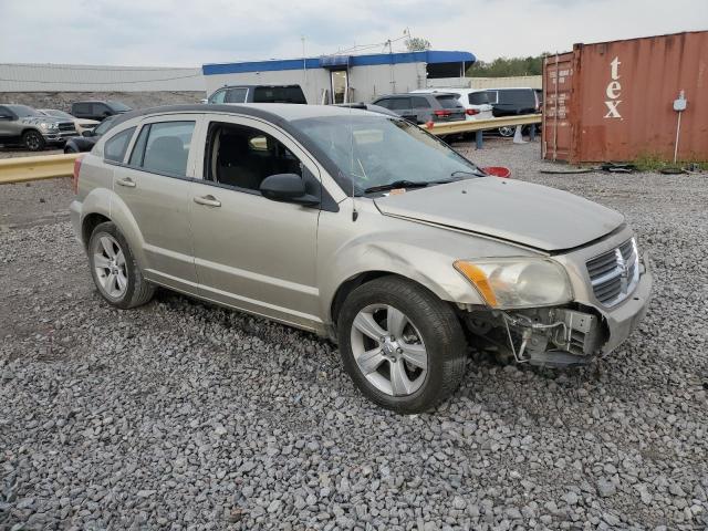 Photo 3 VIN: 1B3CB4HA8AD652212 - DODGE CALIBER SX 