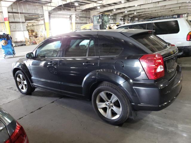 Photo 1 VIN: 1B3CB4HA8AD661122 - DODGE CALIBER SX 