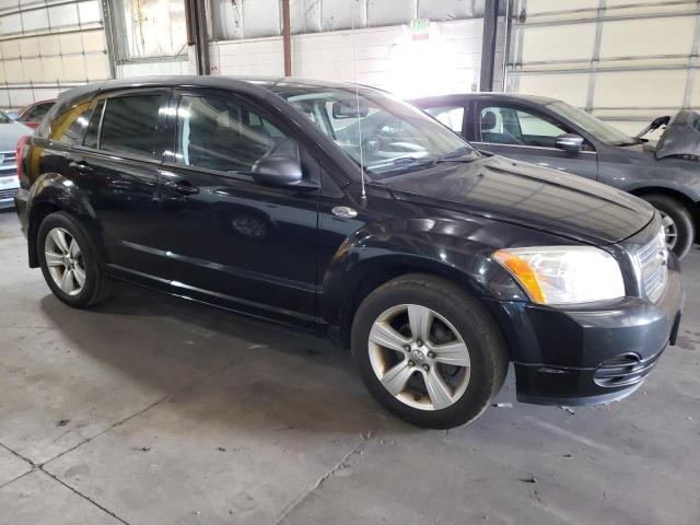 Photo 3 VIN: 1B3CB4HA8AD661122 - DODGE CALIBER SX 