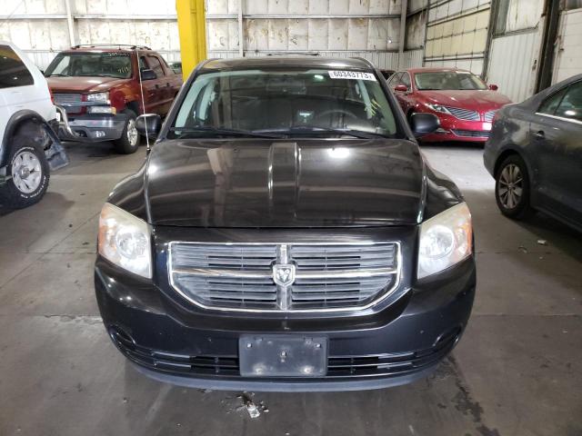 Photo 4 VIN: 1B3CB4HA8AD661122 - DODGE CALIBER SX 